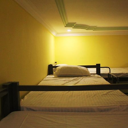 Eltravo - Hostel Udaipur Bagian luar foto