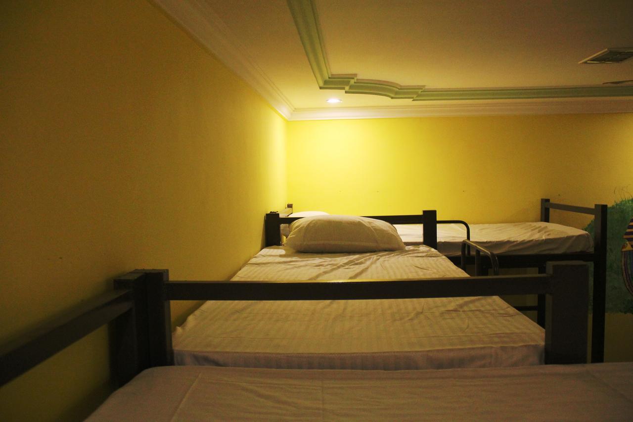 Eltravo - Hostel Udaipur Bagian luar foto