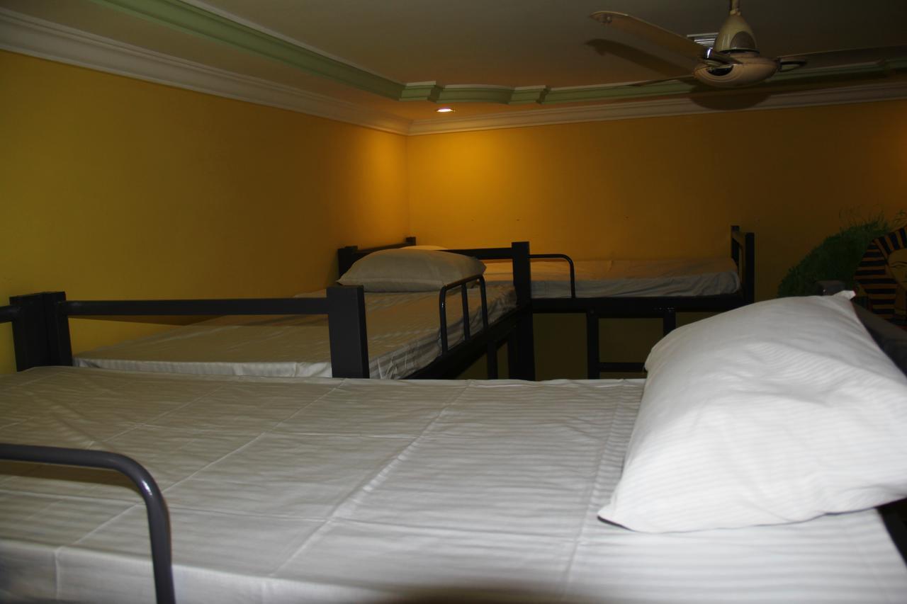 Eltravo - Hostel Udaipur Bagian luar foto